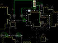 Jeu Interface graphique de détective  en ligne