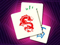 Jeu Mah-jong 2048  en ligne