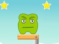 Jeu Faites exploser le monstre  en ligne