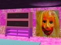 Jeu Mamie barbie  en ligne