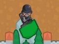 Jeu Défense militaire  en ligne