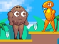 Jeu Cocoman en ligne