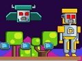 Jeu Bot Jhunko 2  en ligne