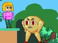Jeu Nina Aventures 2  en ligne