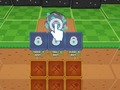 Jeu Fusionner la mine : clic inactif  en ligne