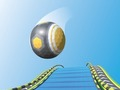 Jeu Boule roulante  en ligne