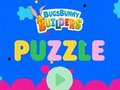 Jeu Puzzle Bugs Bunny Builders  en ligne