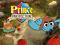 Jeu Prince Protecteur  en ligne