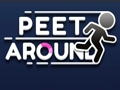 Jeu Peet autour  en ligne