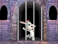 Jeu Évasion du lapin de la victoire  en ligne