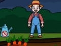 Jeu Aidez le fermier  en ligne