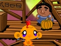 Jeu Singe Go Happy Stage 103  en ligne