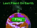 Jeu Dernière plante sur terre  en ligne