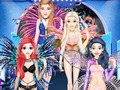 Jeu Défilé de mode Victoria's Secret  en ligne