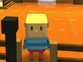 Jeu Kogama : l'aventure occidentale  en ligne