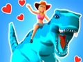 Jeu Dino Idle Park en ligne