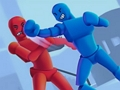Jeu Combattant Ragdoll  en ligne