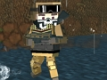 Jeu Pixel fou apocalypse 9  en ligne