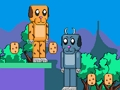 Jeu Agumo 2 en ligne