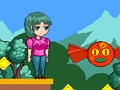Jeu Nikosan Quête 2  en ligne