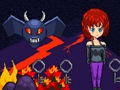 Jeu Meera Quête 2  en ligne