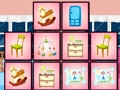 Jeu Décor à la maison Mémoire  en ligne