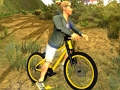 Jeu BMX Offroad Cascades d'essai  en ligne