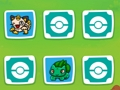 Jeu Connecter des Pokematch d'animaux  en ligne