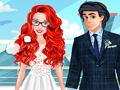 Jeu Princesse pendaison de crémaillère  en ligne