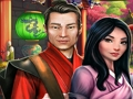 Jeu Trésor des samouraïs  en ligne