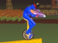Jeu Monocycle Mayhem  en ligne