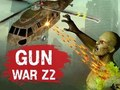 Jeu Guerre des armes à feu Z2  en ligne