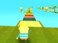 Jeu Kogama : Obby méga facile  en ligne