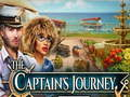 Jeu Le voyage des capitaines  en ligne