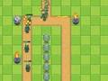 Jeu Défense impériale  en ligne