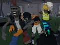 Jeu Pistolet de survie zombie 3D  en ligne