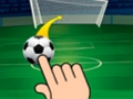 Jeu Appuyez sur Objectif  en ligne