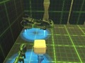 Jeu Kogama : rouge et vert contre Oculus  en ligne