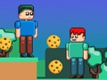 Jeu Tim Aventures 2  en ligne