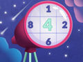 Jeu Nouveau Sudoku quotidien  en ligne