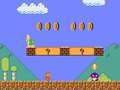 Jeu Super Mario Bros : En route vers l'infini  en ligne