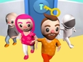 Jeu Clé Course 3D  en ligne