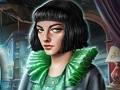 Jeu Les énigmes des morts-vivants  en ligne