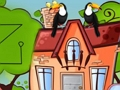 Jeu Évasion d'ours mignon  en ligne