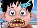 Jeu Petit Dentiste Pour Enfants 2  en ligne