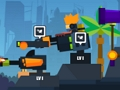 Jeu Défense de base 2  en ligne