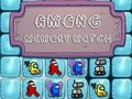 Jeu Parmi les matchs de mémoire  en ligne