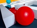 Jeu Rouleau de couleur  en ligne