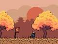 Jeu Pixel Samouraï  en ligne