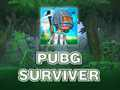 Jeu PUBG Survivant  en ligne
